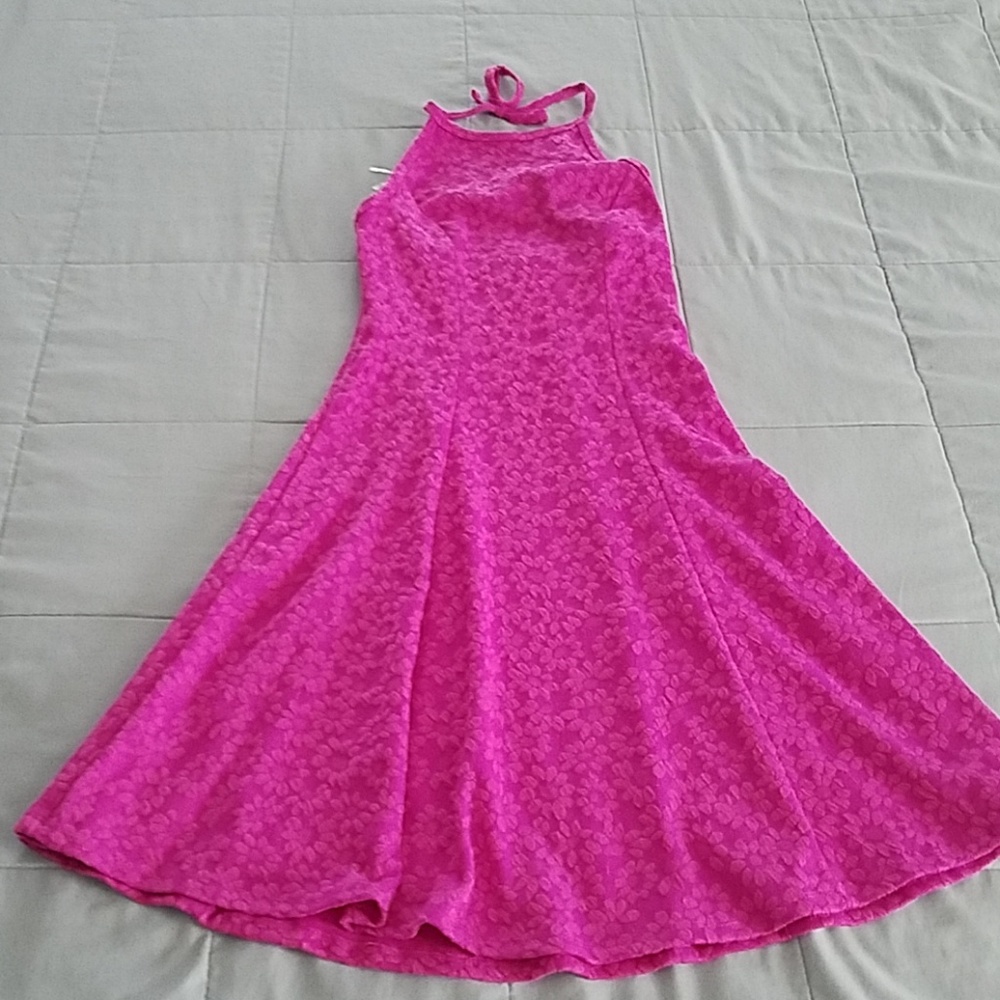 NWTS AUTHENTIC AMERICAN HERITAGE DRESS. SIZE XS